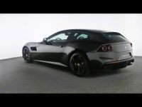 Ferrari GTC4 Lusso GTC4Lusso V12 6.3 690ch - <small></small> 249.900 € <small>TTC</small> - #20