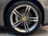 Ferrari GTC4 Lusso GTC4Lusso V12 690 CV – FRANÇAISE TOIT PANORAMIQUE CAMERA AV & AR LIFT SIEGES DAYTONA Entretien Exclusif Lyon - <small></small> 199.900 € <small>TTC</small> - #9