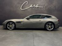 Ferrari GTC4 Lusso GTC4Lusso V12 690 CV – FRANÇAISE TOIT PANORAMIQUE CAMERA AV & AR LIFT SIEGES DAYTONA Entretien Exclusif Lyon - <small></small> 199.900 € <small>TTC</small> - #2