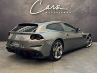 Ferrari GTC4 Lusso GTC4Lusso V12 690 CV – FRANÇAISE TOIT PANORAMIQUE CAMERA AV & AR LIFT SIEGES DAYTONA Entretien Exclusif Lyon - <small></small> 199.900 € <small>TTC</small> - #3