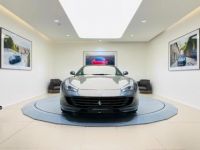 Ferrari GTC4 Lusso GTC4Lusso V8 3.9 T 610ch - <small></small> 209.900 € <small>TTC</small> - #8