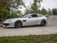 Ferrari GTC4 Lusso T - <small></small> 199.000 € <small>TTC</small> - #2