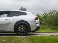 Ferrari GTC4 Lusso T - <small></small> 199.000 € <small>TTC</small> - #4