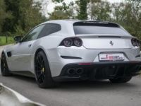 Ferrari GTC4 Lusso T - <small></small> 199.000 € <small>TTC</small> - #6