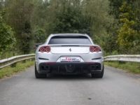 Ferrari GTC4 Lusso T - <small></small> 199.000 € <small>TTC</small> - #7