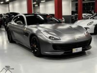 Ferrari GTC4 Lusso 610cv - <small></small> 151.500 € <small>TTC</small> - #3