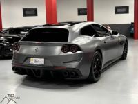 Ferrari GTC4 Lusso 610cv - <small></small> 151.500 € <small>TTC</small> - #7