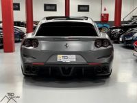 Ferrari GTC4 Lusso 610cv - <small></small> 151.500 € <small>TTC</small> - #8