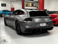 Ferrari GTC4 Lusso 610cv - <small></small> 151.500 € <small>TTC</small> - #9