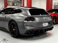 Ferrari GTC4 Lusso 610cv - <small></small> 151.500 € <small>TTC</small> - #10