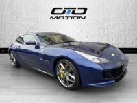 Ferrari GTC4 Lusso T V8 3.9 610ch T - <small></small> 231.990 € <small></small> - #1