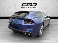 Ferrari GTC4 Lusso T V8 3.9 610ch T - <small></small> 231.990 € <small></small> - #4