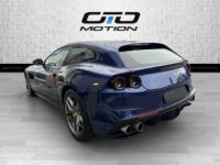 Ferrari GTC4 Lusso T V8 3.9 610ch T - <small></small> 231.990 € <small></small> - #6