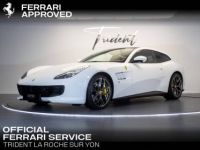 Ferrari GTC4 Lusso T V8 3.9 610ch T - <small></small> 189.900 € <small>TTC</small> - #1