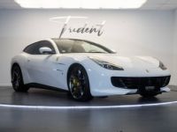 Ferrari GTC4 Lusso T V8 3.9 610ch T - <small></small> 189.900 € <small>TTC</small> - #3