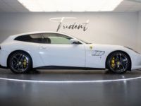 Ferrari GTC4 Lusso T V8 3.9 610ch T - <small></small> 189.900 € <small>TTC</small> - #4