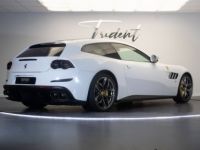 Ferrari GTC4 Lusso T V8 3.9 610ch T - <small></small> 189.900 € <small>TTC</small> - #5