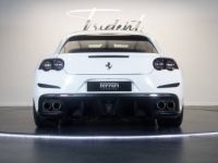 Ferrari GTC4 Lusso T V8 3.9 610ch T - <small></small> 189.900 € <small>TTC</small> - #6