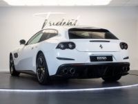 Ferrari GTC4 Lusso T V8 3.9 610ch T - <small></small> 189.900 € <small>TTC</small> - #7