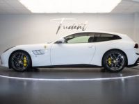 Ferrari GTC4 Lusso T V8 3.9 610ch T - <small></small> 189.900 € <small>TTC</small> - #8