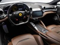 Ferrari GTC4 Lusso T V8 3.9 610ch T - <small></small> 189.900 € <small>TTC</small> - #17