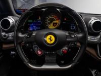 Ferrari GTC4 Lusso T V8 3.9 610ch T - <small></small> 189.900 € <small>TTC</small> - #20