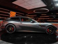 Ferrari GTC4 Lusso T V8 610ch - <small></small> 189.900 € <small>TTC</small> - #6