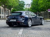 Ferrari GTC4 Lusso V12 - <small></small> 224.900 € <small>TTC</small> - #2