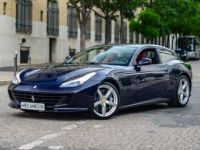 Ferrari GTC4 Lusso V12 - <small></small> 224.900 € <small>TTC</small> - #4