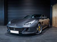 Ferrari GTC4 Lusso V12 - <small></small> 249.900 € <small>TTC</small> - #2