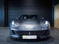 Ferrari GTC4 Lusso V12 - <small></small> 249.900 € <small>TTC</small> - #4