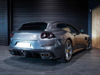 Ferrari GTC4 Lusso V12 - <small></small> 249.900 € <small>TTC</small> - #7