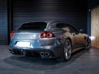 Ferrari GTC4 Lusso V12 - <small></small> 249.900 € <small>TTC</small> - #8