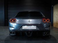 Ferrari GTC4 Lusso V12 - <small></small> 249.900 € <small>TTC</small> - #9