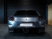 Ferrari GTC4 Lusso V12 - <small></small> 249.900 € <small>TTC</small> - #10