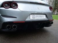 Ferrari GTC4 Lusso V12 4RM - <small></small> 219.900 € <small>TTC</small> - #10