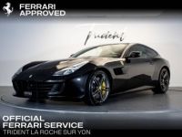 Ferrari GTC4 Lusso V12 6.0 690ch - <small></small> 249.000 € <small>TTC</small> - #1