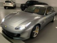 Ferrari GTC4 Lusso V12 6.0 690ch - <small></small> 195.000 € <small>TTC</small> - #1