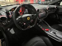 Ferrari GTC4 Lusso V12 6.3 689 Ch * Noir Titanio Métallisé 360° Carbon LIFT Céramic Sièges Sports Et Chauffants Garantie 12 Prémium - <small></small> 254.990 € <small>TTC</small> - #8