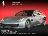 Ferrari GTC4 Lusso V12 6.3 689 Ch * T.Panorama Noir Titanio Métallisé Caméra LIFT Céramic JBL T.Pano. Sièges Sports Et Chauffants Ferrari Approved - <small></small> 210.990 € <small>TTC</small> - #1