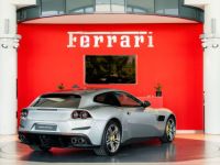 Ferrari GTC4 Lusso V12 6.3 689 Ch * T.Panorama Noir Titanio Métallisé Caméra LIFT Céramic JBL T.Pano. Sièges Sports Et Chauffants Ferrari Approved - <small></small> 210.990 € <small>TTC</small> - #2