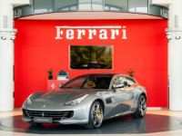 Ferrari GTC4 Lusso V12 6.3 689 Ch * T.Panorama Noir Titanio Métallisé Caméra LIFT Céramic JBL T.Pano. Sièges Sports Et Chauffants Ferrari Approved - <small></small> 210.990 € <small>TTC</small> - #6