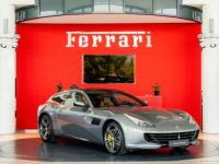 Ferrari GTC4 Lusso V12 6.3 689 Ch * T.Panorama Noir Titanio Métallisé Caméra LIFT Céramic JBL T.Pano. Sièges Sports Et Chauffants Ferrari Approved - <small></small> 210.990 € <small>TTC</small> - #8