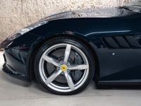 Ferrari GTC4 Lusso V12 6.3 690 Blu Pozzi - <small>A partir de </small>2.230 EUR <small>/ mois</small> - #7