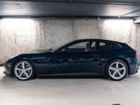 Ferrari GTC4 Lusso V12 6.3 690 Blu Pozzi - <small>A partir de </small>2.230 EUR <small>/ mois</small> - #6