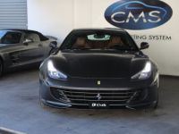 Ferrari GTC4 Lusso V12 6.3 690ch - <small>A partir de </small>2.690 EUR <small>/ mois</small> - #2