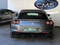 Ferrari GTC4 Lusso V12 6.3 690ch - <small>A partir de </small>2.690 EUR <small>/ mois</small> - #4