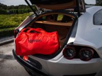 Ferrari GTC4 Lusso V12 Grigio Abu Dhabi Carbon Pano CarPlay - <small></small> 247.900 € <small>TTC</small> - #26