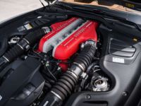 Ferrari GTC4 Lusso V12 Grigio Abu Dhabi Carbon Pano CarPlay - <small></small> 247.900 € <small>TTC</small> - #30