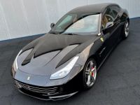 Ferrari GTC4 Lusso V12 * LIFT * TOIT PANORAMIQUE * AFFICHAGE PASSAGER * CAMERA DOUBLE VUE * GARANTIE 12 MOIS - <small></small> 189.990 € <small>TTC</small> - #4